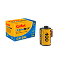 Kodak UltraMax 400 35mm 24 Exposures