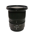 Nikon Z 14-30mm f/4 S