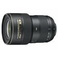 Nikkor 16-35mm F4 AF-S G ED VR