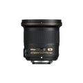 Nikkor AF-S 20mm f/1.8G ED