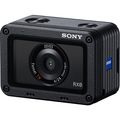 Sony RX0 Ultra-compact shockproof waterproof digital camera