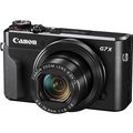Canon Digital Compact Cameras