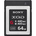 Sony 64GB XQD G Series