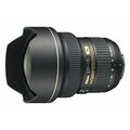 Nikkor 14-24mm F2.8 AF-S G