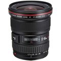 Canon EF 17-40mm F4L USM