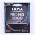 Hoya PRO ND1000 Filters (10stops)