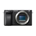 Sony Alpha a6400 Mirrorless Camera