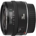 Canon EF 28mm f/2.8