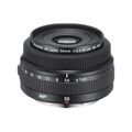 Fujifilm GF 50mm F3.5 R LM WR