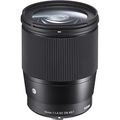 Sigma 16mm F1.4 DC DN (Sony E-mount)