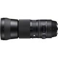 Sigma 150-600mm F5-6.3 DG OS HSM Contemporary (Canon EF mount)