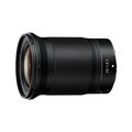 Nikon Z 20mm f/1.8 S
