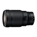Nikkor Z 50mm f/1.2 S