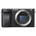 Sony ILCE A6600 Body