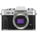 Fujifilm X-T30 Body (Silver)