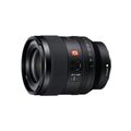 Sony FE 35mm F1.4 GM