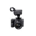 Sony FX3 Full-frame Cinema Line camera