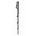 Manfrotto XPRO 4-Section Monopod