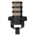 Rode Podmic Dynamic Podcasting Microphone