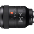 Sony FE 100mm F2.8 STF GM OSS