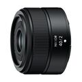 NIKKOR Z 40mm f/2