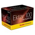 Kodak Ektar 100 Colour Negative 35mm Film