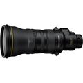 Nikon Z 400mm f/2.8 TC VR S
