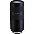 Tamron 70-210mm F4 Di VC USD (Nikon fit)
