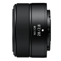 NIKKOR Z 28mm f/2.8