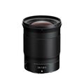 Nikon Z 24mm F1.8 S
