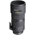 Nikon AF 80-200mm f/2.8D ED