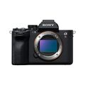 Sony Alpha 7RV | Full-frame Mirrorless Interchangeable-lens Camera