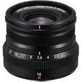 Fujifilm XF 16mm F2.8 R WR
