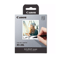 Canon XS-20L Colour Ink + Paper Set