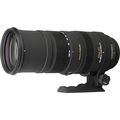 Sigma 150-500mm f/5-6.3 APO HSM (Nikon Fit)