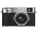 Fujifilm X100V (Silver)