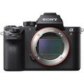 Sony A7R MKII ILCE Body