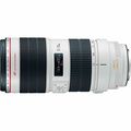 Canon EF 70-200mm f2.8L IS II USM