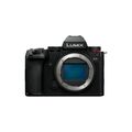 Panasonic LUMIX S5II