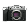 Fujifilm X-T5 (Silver)