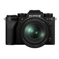Fujifilm X-T5 + XF 16-80mm f/4 R OIS WR