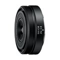 NIKKOR Z 26mm f/2.8