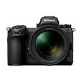 Nikon Z 7II + Z 24-70mm f/4 S