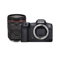 Canon EOS R5 + RF 24-105mm f/4 L IS USM