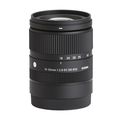 Sigma 18-50mm F2.8 DC DN (Sony E-mount)