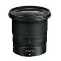 Nikon Z 14-30mm f/4 S