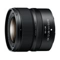 NIKKOR Z DX 12-28mm f/3.5-5.6 PZ VR