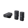 Sony ECM-W3 Wireless Microphone System
