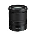 Nikon Z 24-70mm f/4 S