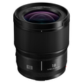 Panasonic LUMIX S 18mm F1.8